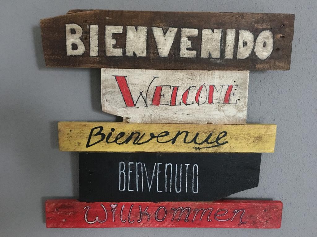 Habitacion En Calle Molino Малага Екстериор снимка