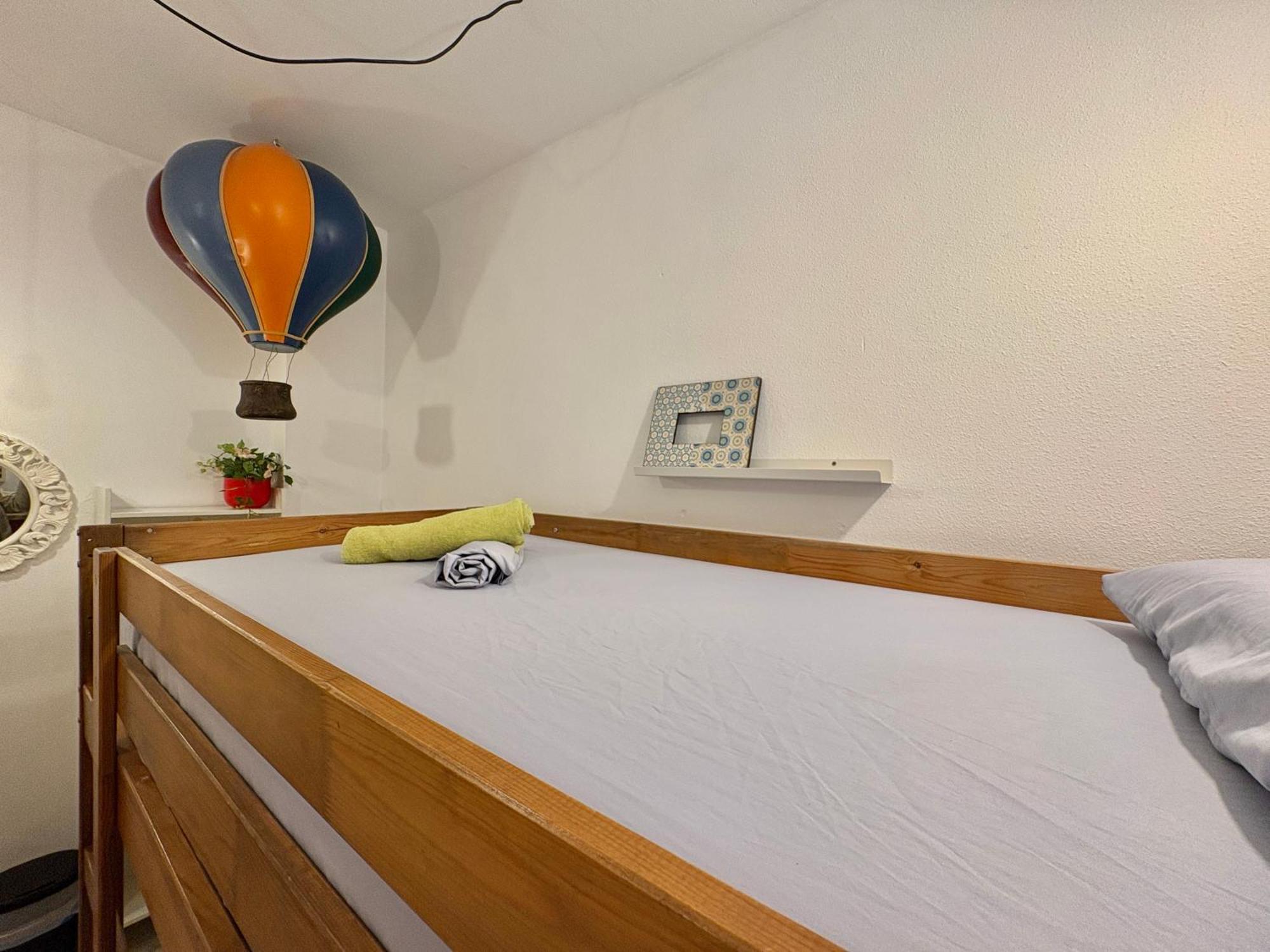 Habitacion En Calle Molino Малага Екстериор снимка